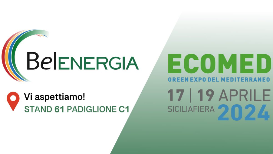 Ecomed 2024 – Green Expo of the Mediterranean